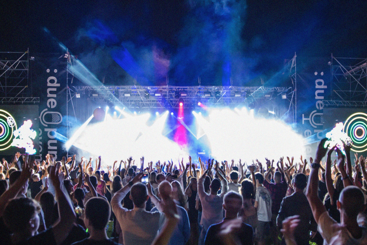 BeatWave Festival Immagine